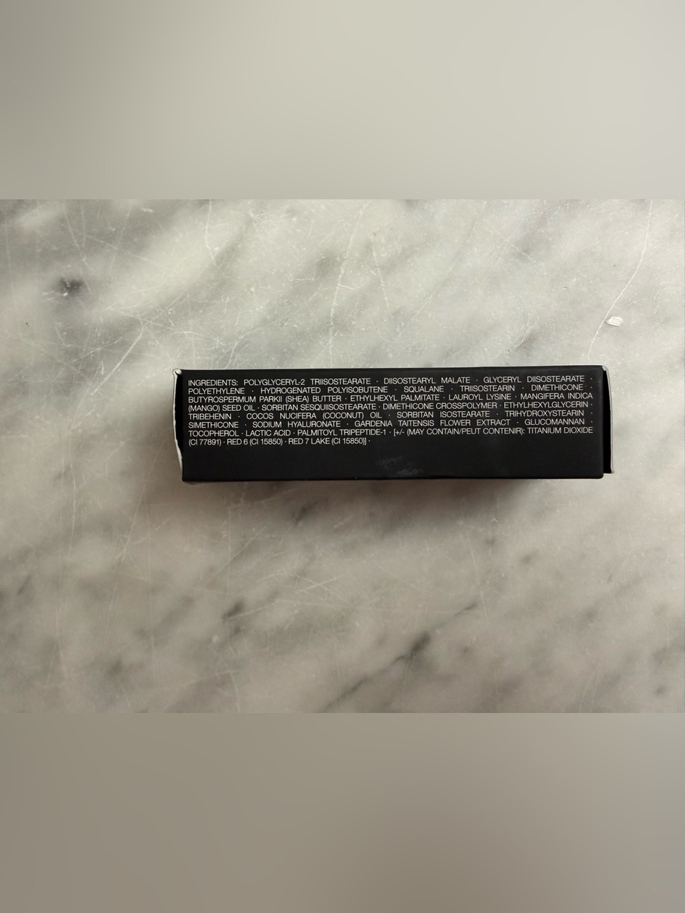 NARS Afterglow Lip Balm in STARGAZE NIB - Picture 15 of 16